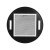 LEX GAMMA 350 BLACK Детальное фото товара: LEX GAMMA 350 BLACK
