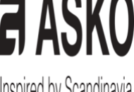 ASKO Новый цвет в коллекции Elements: Pearl Grey