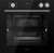 Krona NEBULA steam 60 BL Детальное фото товара: Krona NEBULA steam 60 BL