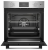 Indesit IFSE 3841 J IX Детальное фото товара: Indesit IFSE 3841 J IX