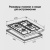 Zigmund & Shtain G 22.4 B Детальное фото товара: Zigmund & Shtain G 22.4 B