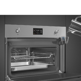 Детальное фото товара: Smeg SO4302S3X