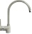 Фото товара: ITALMIX MINIMALE MN 0636 SCANDIC, смеситель, гранит, серый GR82