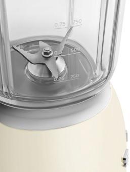 Детальное фото товара: Smeg BLF03CREU