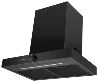 Детальное фото товара: Maunfeld Comfort 60 T black