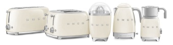 Детальное фото товара: Smeg KLF04CREU