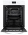 Maunfeld EOEH5110W Детальное фото товара: Maunfeld EOEH5110W