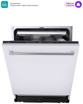 Детальное фото товара: Midea MID60S350i