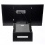 Konigin Enigma Black 90 Детальное фото товара: Konigin Enigma Black 90