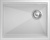 Rivelato LINO LN-554-R brina, мойка, гранит, иней Детальное фото товара: Rivelato LINO LN-554-R brina, мойка, гранит, иней