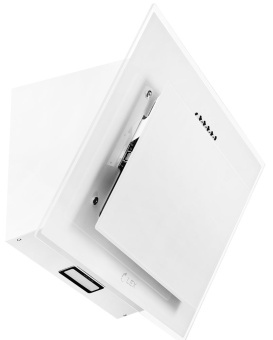 Детальное фото товара: LEX MIKA G 500 WHITE