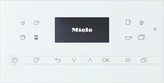 Детальное фото товара: Miele CM6360 LOCM