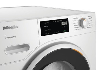 Детальное фото товара: Miele TWB 640 WP