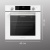 Zigmund & Shtain E 153 W Детальное фото товара: Zigmund & Shtain E 153 W