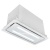 Konigin Altezza White 60 Детальное фото товара: Konigin Altezza White 60