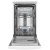 Детальное фото товара: Meferi MDW4562WH FS LIGHT