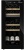 Libhof GMD-15 Black Детальное фото товара: Libhof GMD-15 Black
