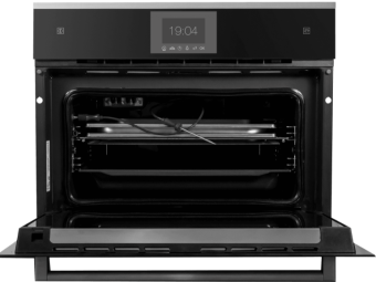 Детальное фото товара: Kuppersbusch CBD 6550.0 S2 Black Chrome