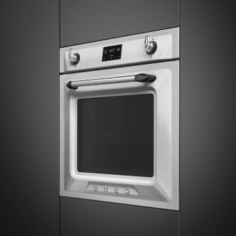 Детальное фото товара: Smeg SOP6902S2PX
