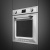 Smeg SOP6902S2PX Детальное фото товара: Smeg SOP6902S2PX