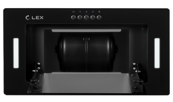 Детальное фото товара: LEX GS BLOC G 600 BLACK