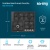 Korting HG 697 CTN Детальное фото товара: Korting HG 697 CTN