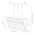 ELICA STRIPE IX/A/90/LX Детальное фото товара: ELICA STRIPE IX/A/90/LX