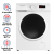 Maunfeld MFWM127WH05 Детальное фото товара: Maunfeld MFWM127WH05