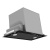 AKPO WK-6 Neva glass 60 см, черный Детальное фото товара: AKPO WK-6 Neva glass 60 см, черный