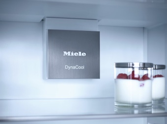 Детальное фото товара: Miele KFN 7734 F