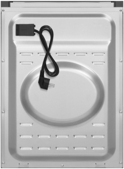 Детальное фото товара: MEFERI MEO4511BK COMFORT PLUS