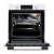 Konigin Barberry 60 WH E9 Детальное фото товара: Konigin Barberry 60 WH E9
