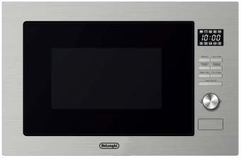 Детальное фото товара: DeLonghi DMO 25IM TORINO