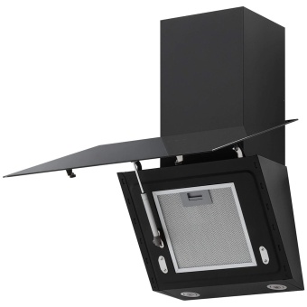 Детальное фото товара: Krona BELINDA 600 black SGC max
