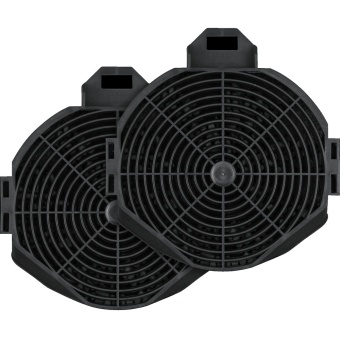 Детальное фото товара: MEFERI угольный фильтр CF02 (2 штуки в упаковке)