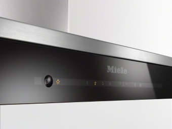 Детальное фото товара: Miele DA6698D CLST