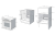 Korting OKB 1331 S GNBX Детальное фото товара: Korting OKB 1331 S GNBX