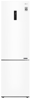 Детальное фото товара: LG GA-B509CQSL
