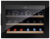 Детальное фото товара: Caso WineSafe 18 EB Black