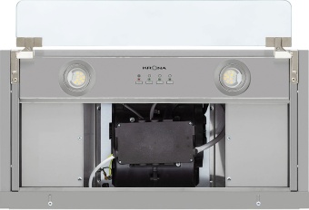 Детальное фото товара: Krona IDA 600 INOX 3P