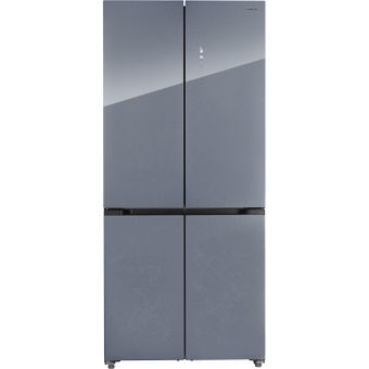 Детальное фото товара: HIBERG RFQ-600DX NFGС inverter
