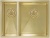Seaman Eco Marino SME-575DL Light Gold (PVD, Gold 2, satin) Детальное фото товара: Seaman Eco Marino SME-575DL Light Gold (PVD, Gold 2, satin)