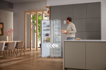 Детальное фото товара: Miele K7797C RE