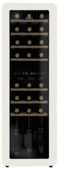 Детальное фото товара: Tesler CWC-308 IVORY