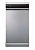 Фото товара: Midea MFD45S350Si