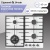 Zigmund & Shtain G 20.6 W Детальное фото товара: Zigmund & Shtain G 20.6 W