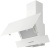 Monsher ROUEN 60 Blanc Verre Детальное фото товара: Monsher ROUEN 60 Blanc Verre