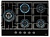 Фото товара: DeLonghi GERMANA 7GW NB