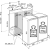 Liebherr IXRF 4155-22 001 набор (состоит из SIFNdi 4155 и IRBci 4150) Детальное фото товара: Liebherr IXRF 4155-22 001 набор (состоит из SIFNdi 4155 и IRBci 4150)