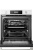 Детальное фото товара: Midea MO78100CGW
